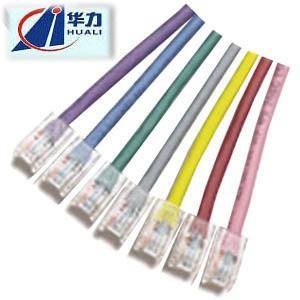 UTP Cat5e cable