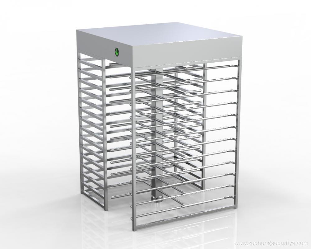 Automatic Full Height Turnstile