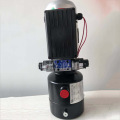 Pompe à puissance hydraulique AC 220V Pompe à haute pression