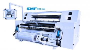 SMF Film slitting GFTW-1700