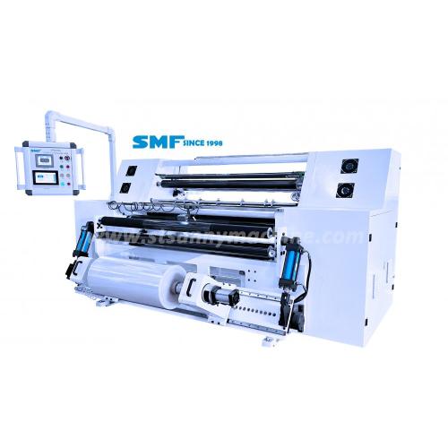 SMF Film Slacing GFTW-1700