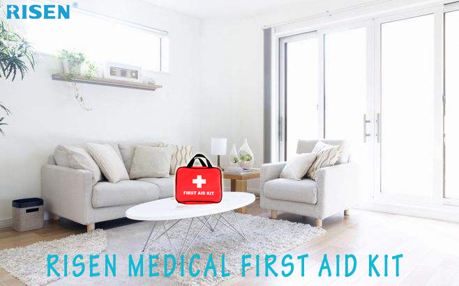 OEM Home Outdoor First Mrdical Aid Kit