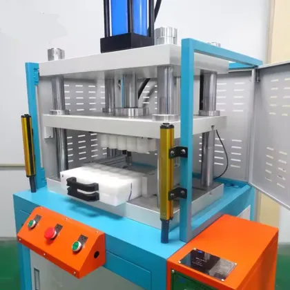 Bath Bomb Ball Press Machine: Salt Bath Ball Making Equipment