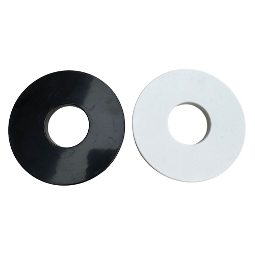 Special-shaped plastic parts injection electrical parts