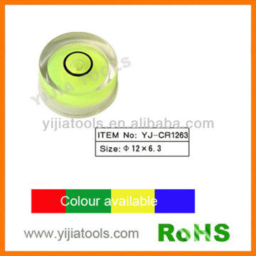 round plastic vials YJ-CR1263