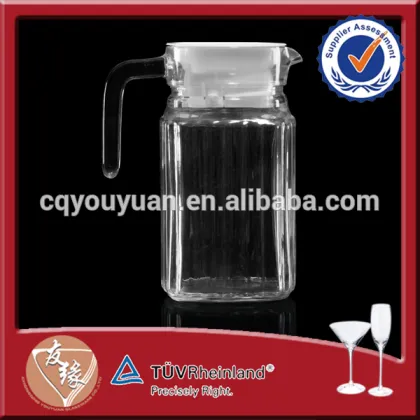 hot sale wholesale cheap capresso h2o plus glass water kettle