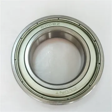 Made in Japan NACHI bearing 6222 2RS deep groove ball bearings 6222 2RS1