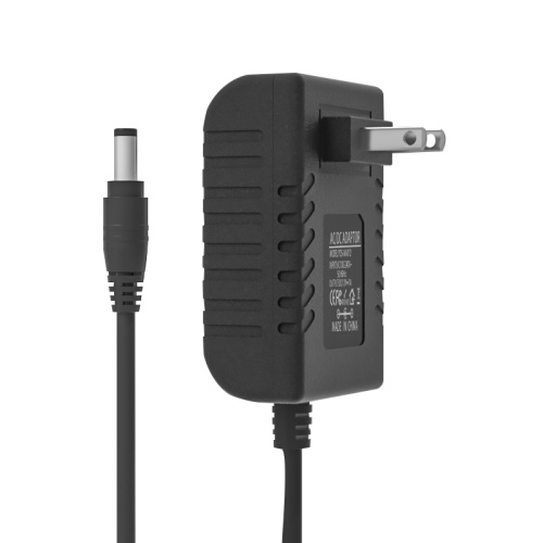 Alimentation du plug-in de commutation de commutation 6W 12W 12W