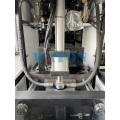Máquina de soplado de botella de agua mineral 5L