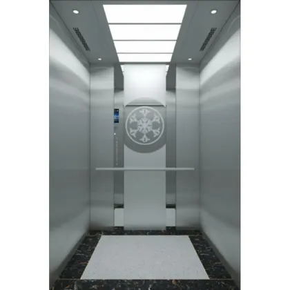 Fuji Factory Price Home Elevator - Indoor Outdoor Household Lift