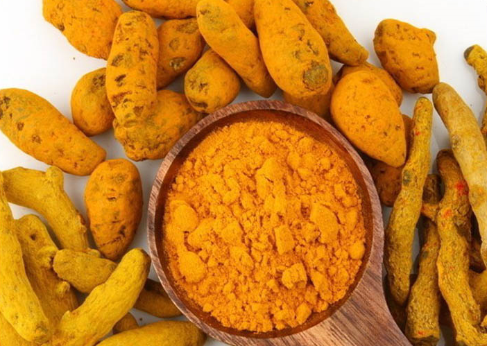  curcumin