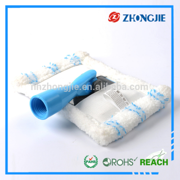 Easy Soft Cotton Bathroom Floor Cleaning Mop Parts Head
