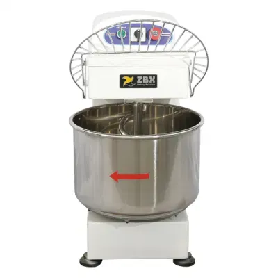 20L 30L 60L 120L 240L Dough Kneader Petrin Bakery Pizza Bread Dough Making Machine with CE