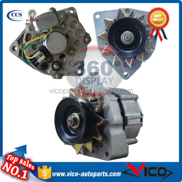 Tractor Alternator Fits Ursus C-360/355/4011 EX-260000 A124-360