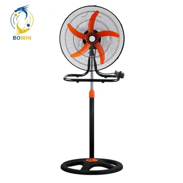 FOSHAN Factory 18 Inch 3-in-1 Industrial Stand Fan