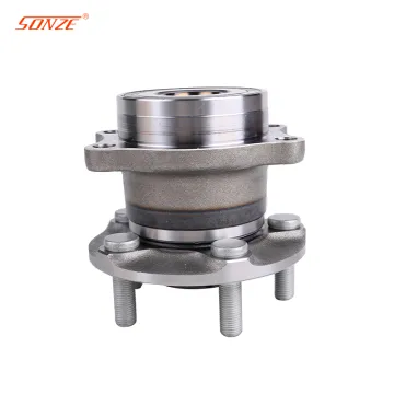 Subaru Forester Impreza Rear Wheel Hub Unit - 28473-FL020 Wheel Bearing Kit