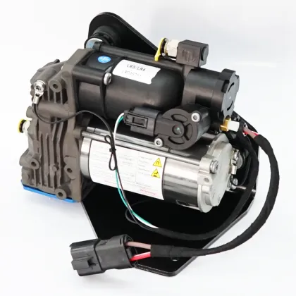 Air Suspension Compressor LAND ROVER DISCOVERY 4