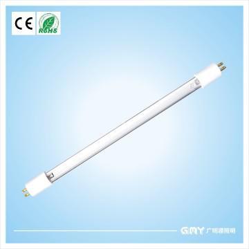 254nm Intensity Ultraviolet Radiation Cold Cathode Double Ends UV Lamp
