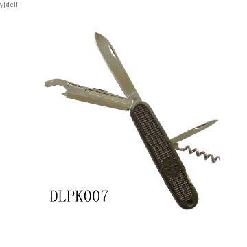 2014 Multi-purpose stainless steel knife