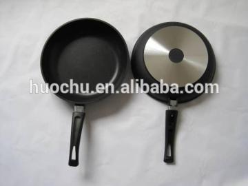 Full induction bottom cookware frying pan pot casserole