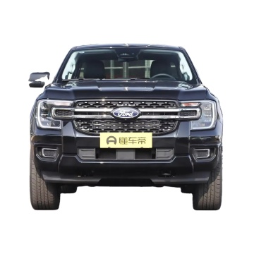 2023 Ford Ranger Wild Version μεταχειρισμένο αυτοκίνητο - 2.3t 258ps L4 190kW/450nm R18 βενζίνη αερίου