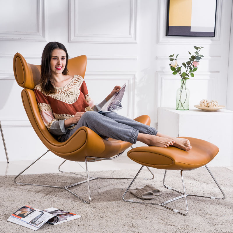 Relax Chair Rotatable