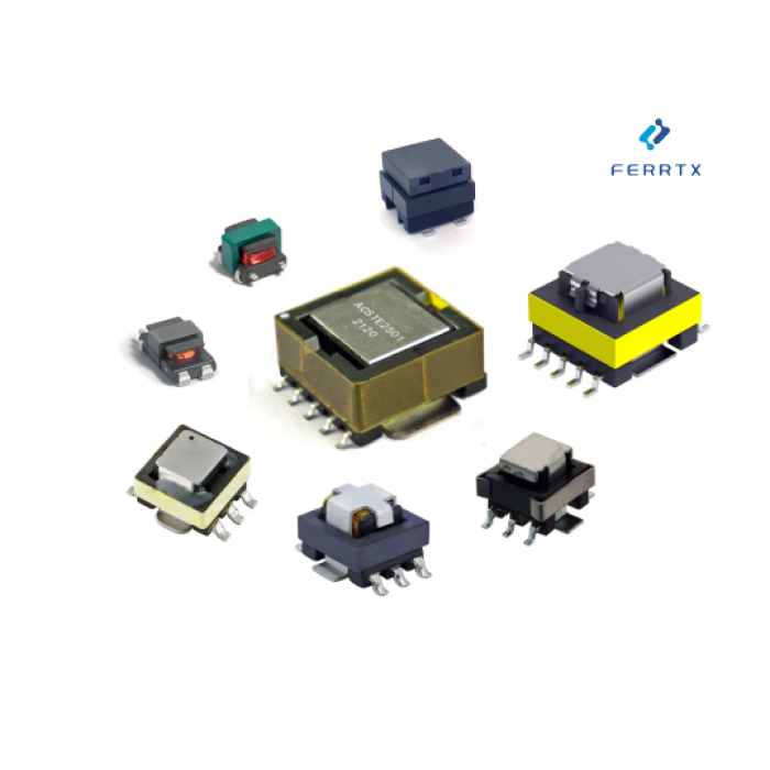 現在の感覚磁気SMDファミリー