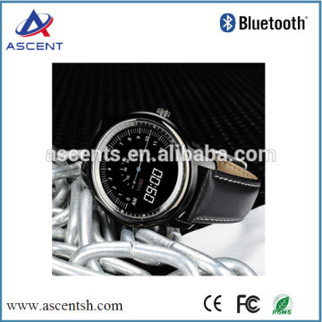 2016 New Design Bluetooth Watch with Android and IOS System