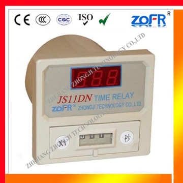 Time Delay Relay Js11dn