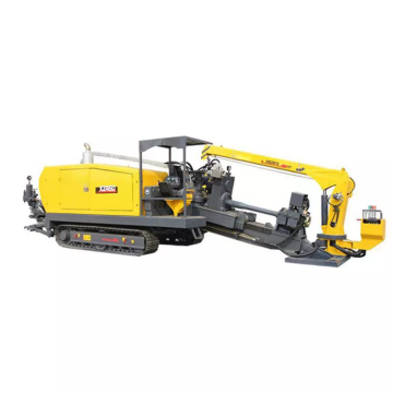 XCM-G XZ400 179/2200kW/r/min Horizontal Directional Drilling Rig Search Engine