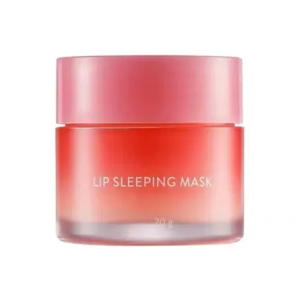 Laneige Moisturizing Lip Mask - Repairs Fine Lines, Non-Stimulating