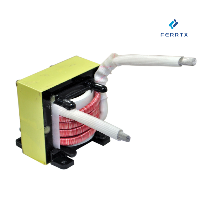 Reatores DC de alta qualidade