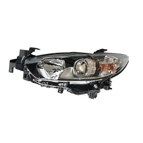 Factory Direct Sale Car Headlight GV9B-51-040F GV9B-51-030F for Mazda 6 Atenza 2014-2015
