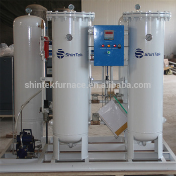 PSA N2 Generator