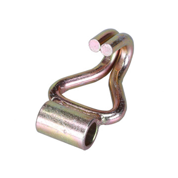 Double J Hooks Untuk Ikat Pinggang