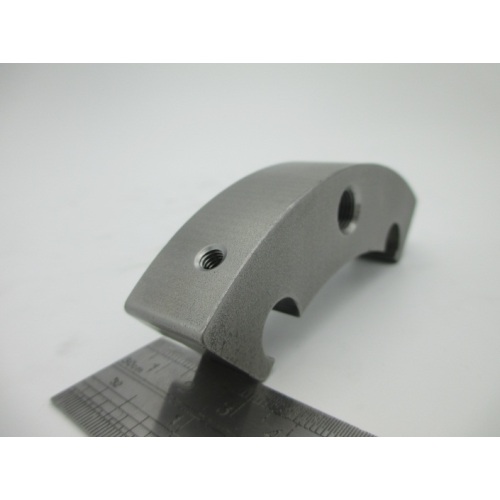 Custom Made Machine Parts Manufacturing