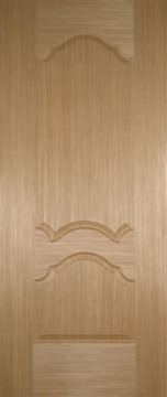EV Teak Veneer Door Skin