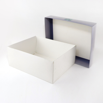 Custom Shoe Boxes with Logo Printing - Wholesale Cardboard Shoe Packaging