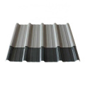 Galvanized Coil Corrugated Metal Roofing Iron Steel Sheet