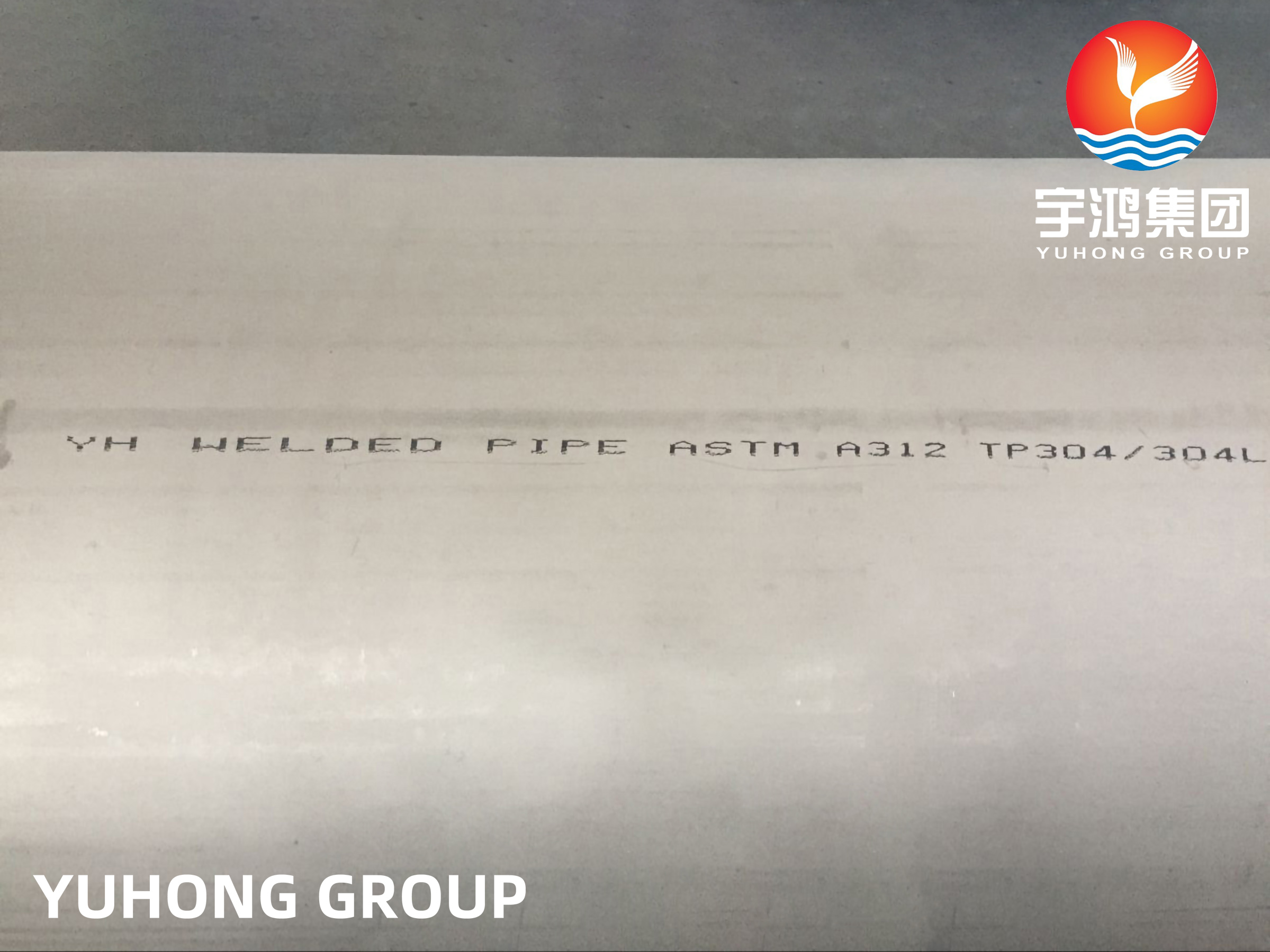 A312 TP304 WELDED PIPE (10)