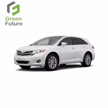 2024 New Toyota Venza Petrol 4WD SUV for Sale in China