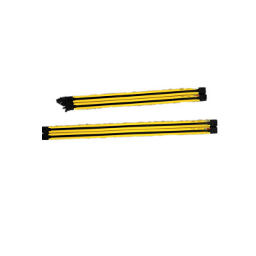 New Keyence Safety Grating Models GL-R32HG-R, GL32HG-T, GL-R40HG-R, GL-R40HG-T in Color 95