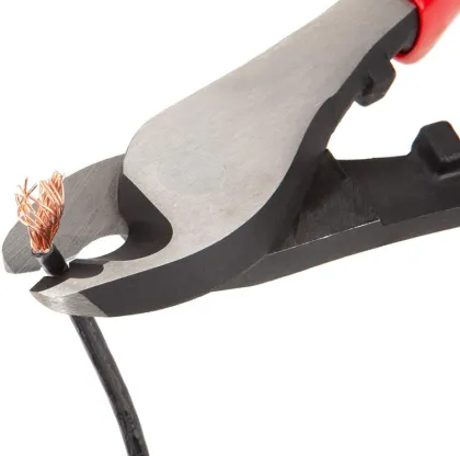 Yuhang 8 Inch Cable Cutter Cutting Pliers