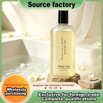 Protease intimate clothing detergent