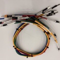 UL Certification Energy Storage Charging Pile Wire Harness