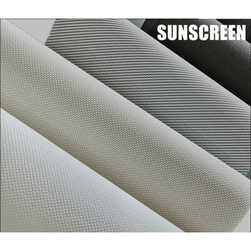 wholesale Polyester 100% Blackout Roller Blind