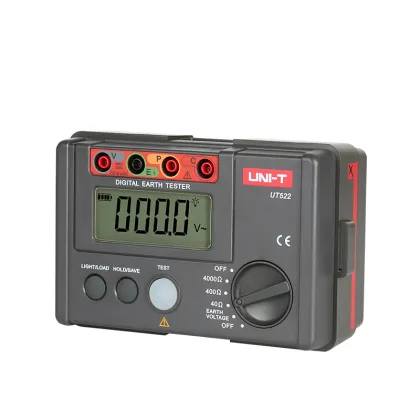 UNI-T UT522 Electrical Earth Voltage Tester