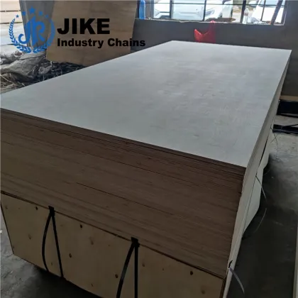 Jikewood 100% Birch Plywood Panels: Your Ultimate Resource for High-Quality Plywood Materials