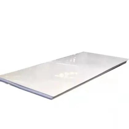Z275 Galvanized Steel Sheet Plates Cold Steel Plates
