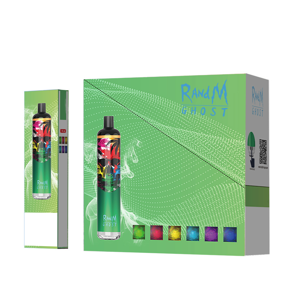 Custom Disposable Vape Pen Randm Ghosts 4000, High Quality Custom Disposable  Vape Pen Randm Ghosts 4000 on Bossgoo.com